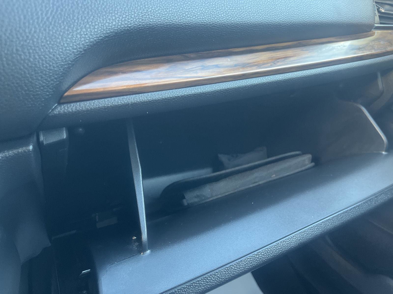 Used 2018 Honda CR-V EX image 26