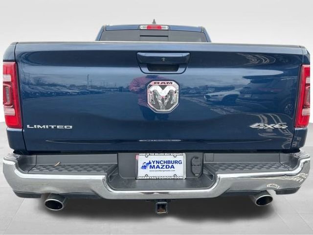 Used 2023 RAM 1500 Limited image 5