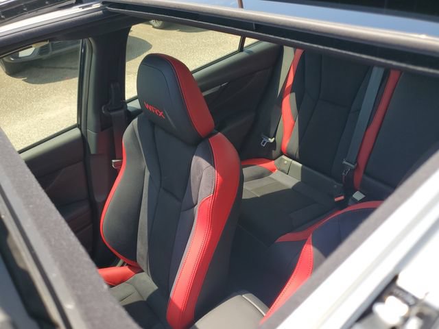 New 2026 Subaru WRX Limited AWD/4WD image 31