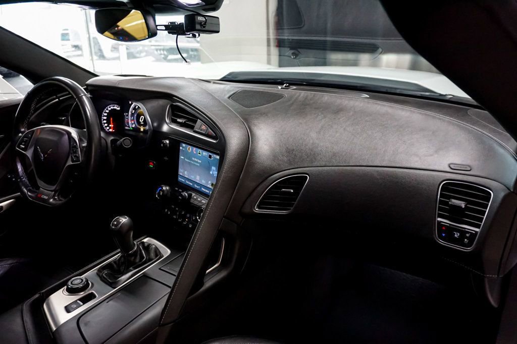 Used 2019 Chevrolet Corvette Z06 image 38