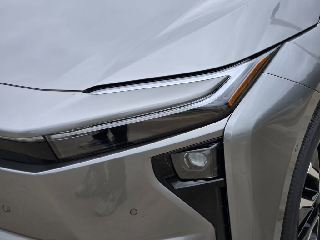 New 2026 Toyota bZ FWD image 5