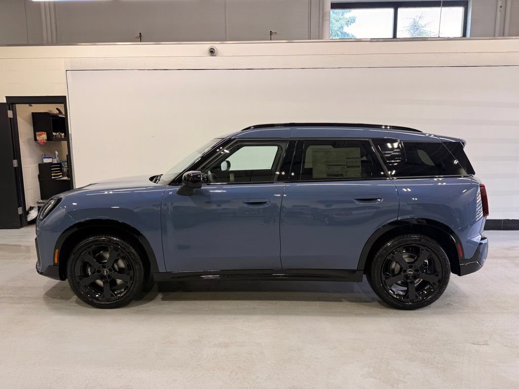 New 2027 MINI Cooper Countryman S w/ Comfort Package Max AWD/4WD image 2