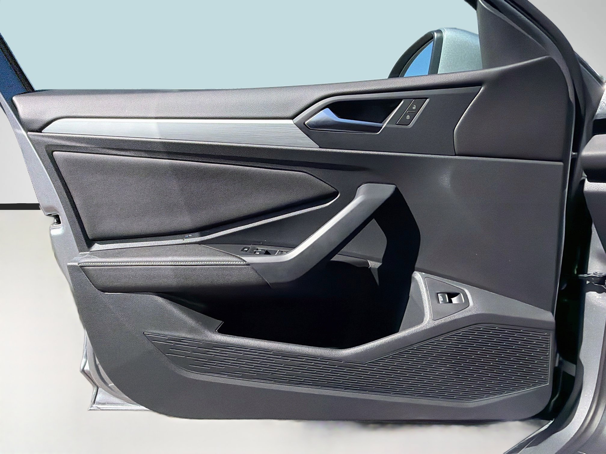 New 2027 Volkswagen Jetta S FWD image 20
