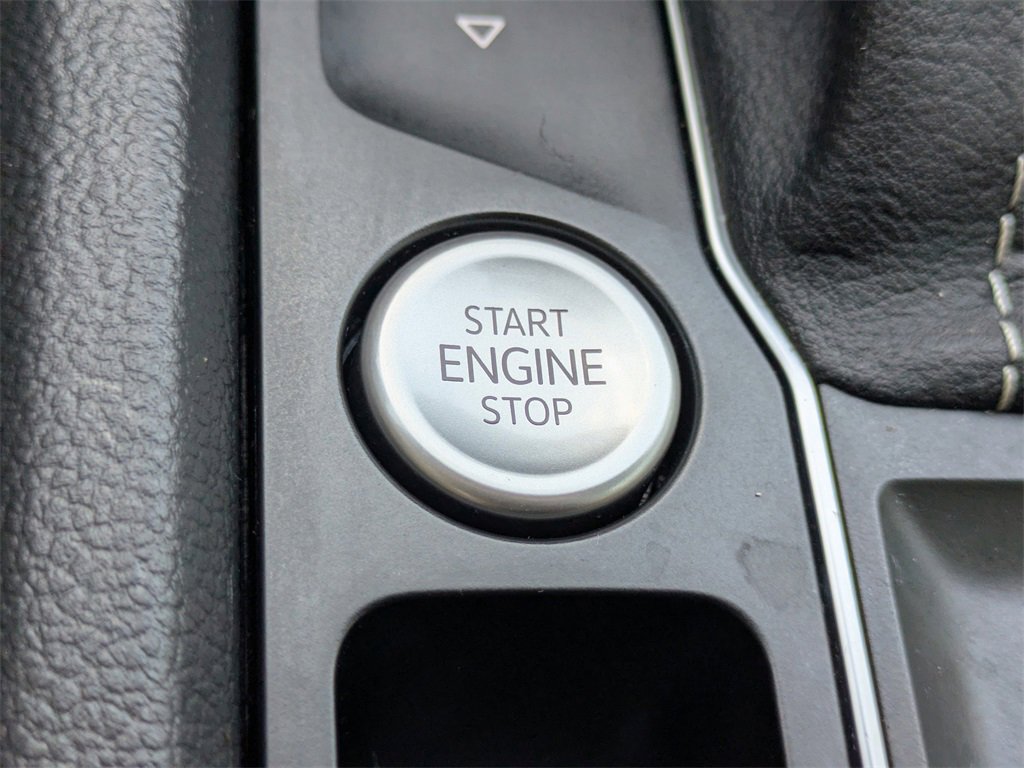 Used 2022 Volkswagen Atlas SE image 28