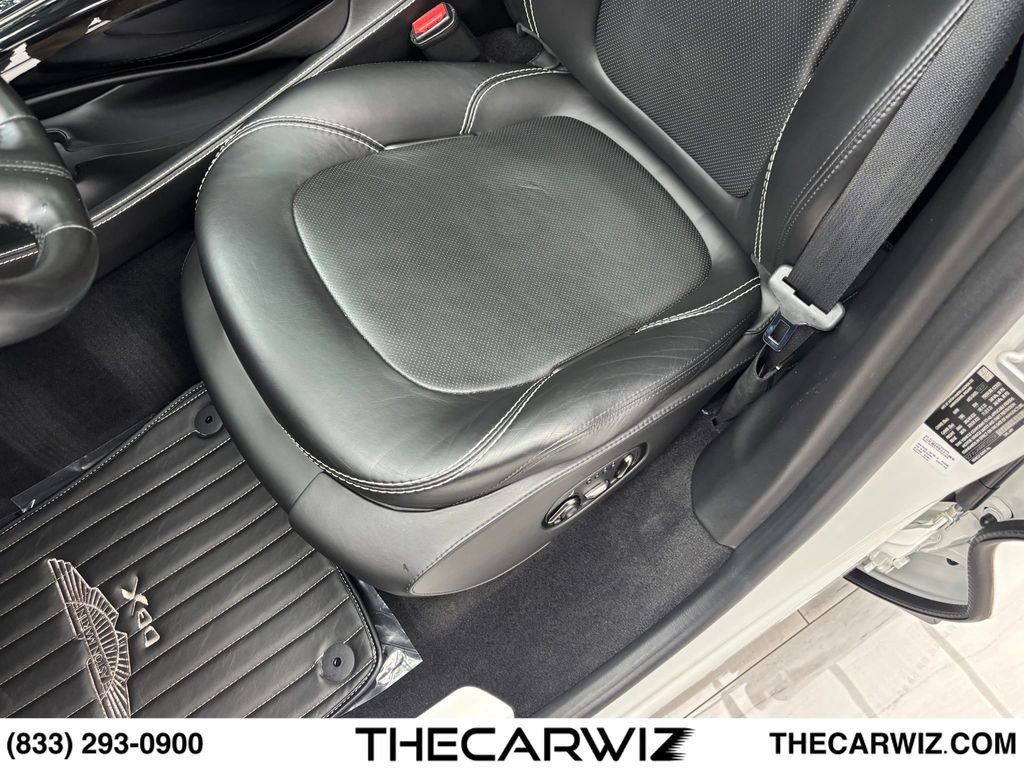 Used 2021 Aston Martin DBX AWD/4WD image 56
