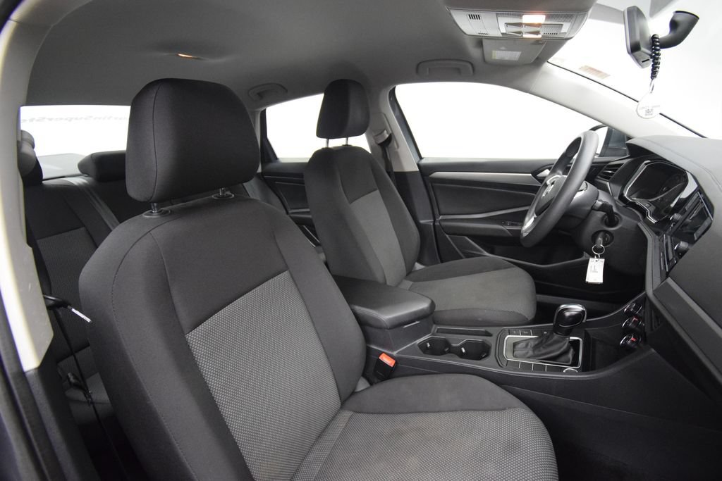 Used 2021 Volkswagen Jetta S FWD image 18