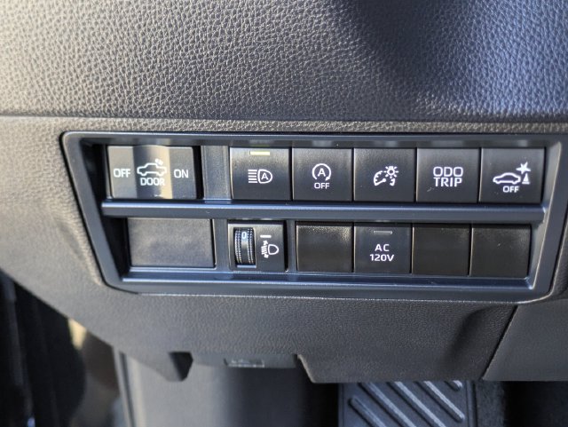 Used 2024 Toyota Tundra SR5 w/ TRD Off-Road Premium Package RWD image 22