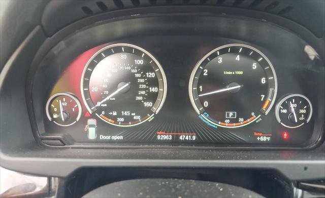 Used 2016 BMW X5 sDrive35i RWD image 16