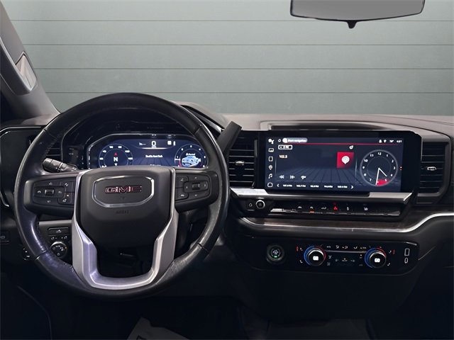 Used 2022 GMC Sierra 1500 SLE image 11