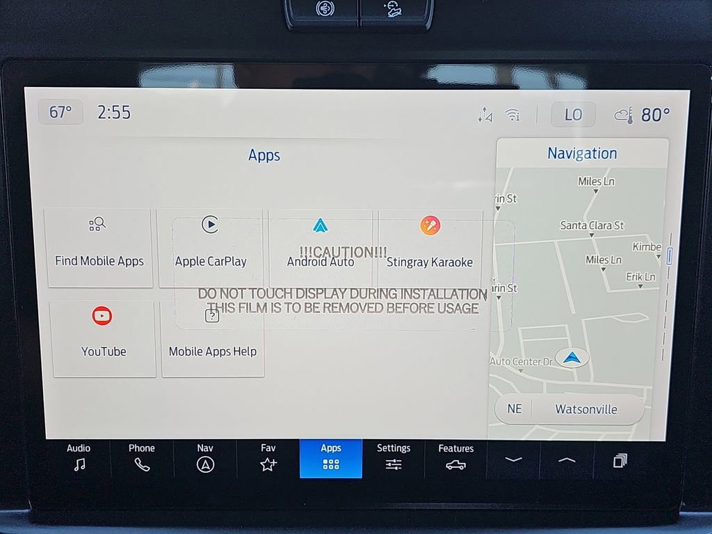 New 2026 Ford F350 Lariat w/ FX4 Off-Road Package image 21