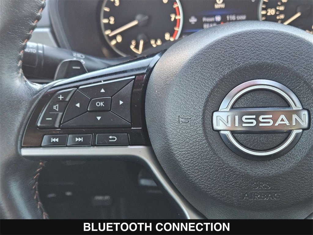 Used 2023 Nissan Altima 2.5 SR image 24