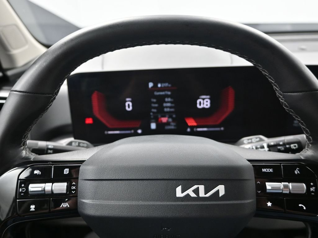 Certified 2026 Kia Sorento S AWD/4WD image 15