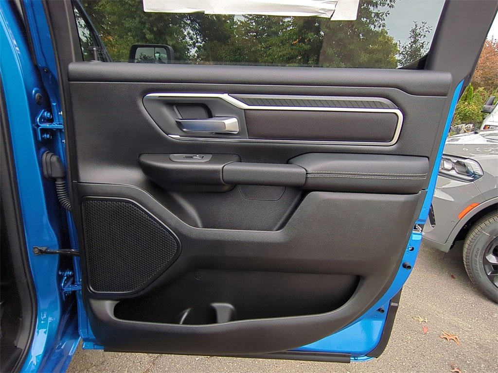 New 2026 RAM 1500 Big Horn image 21