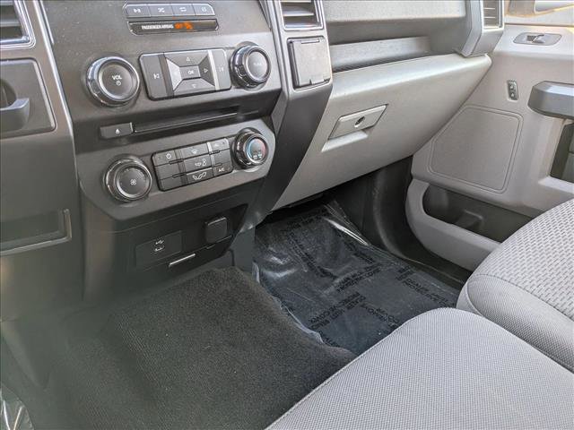 Used 2018 Ford F150 XLT RWD image 11