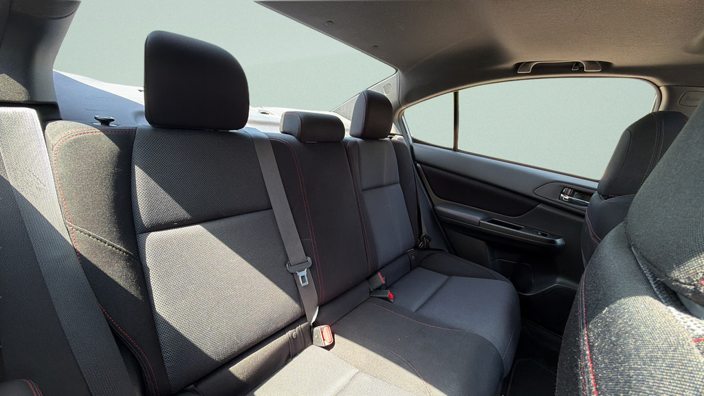 Used 2015 Subaru WRX Premium AWD/4WD image 30