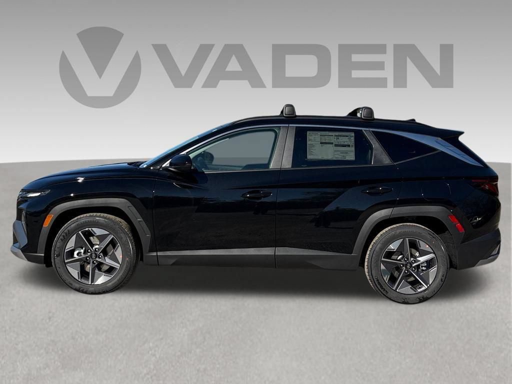 New 2026 Hyundai Tucson SEL FWD image 7
