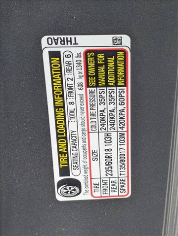 Certified 2026 Honda Odyssey EX-L image 15