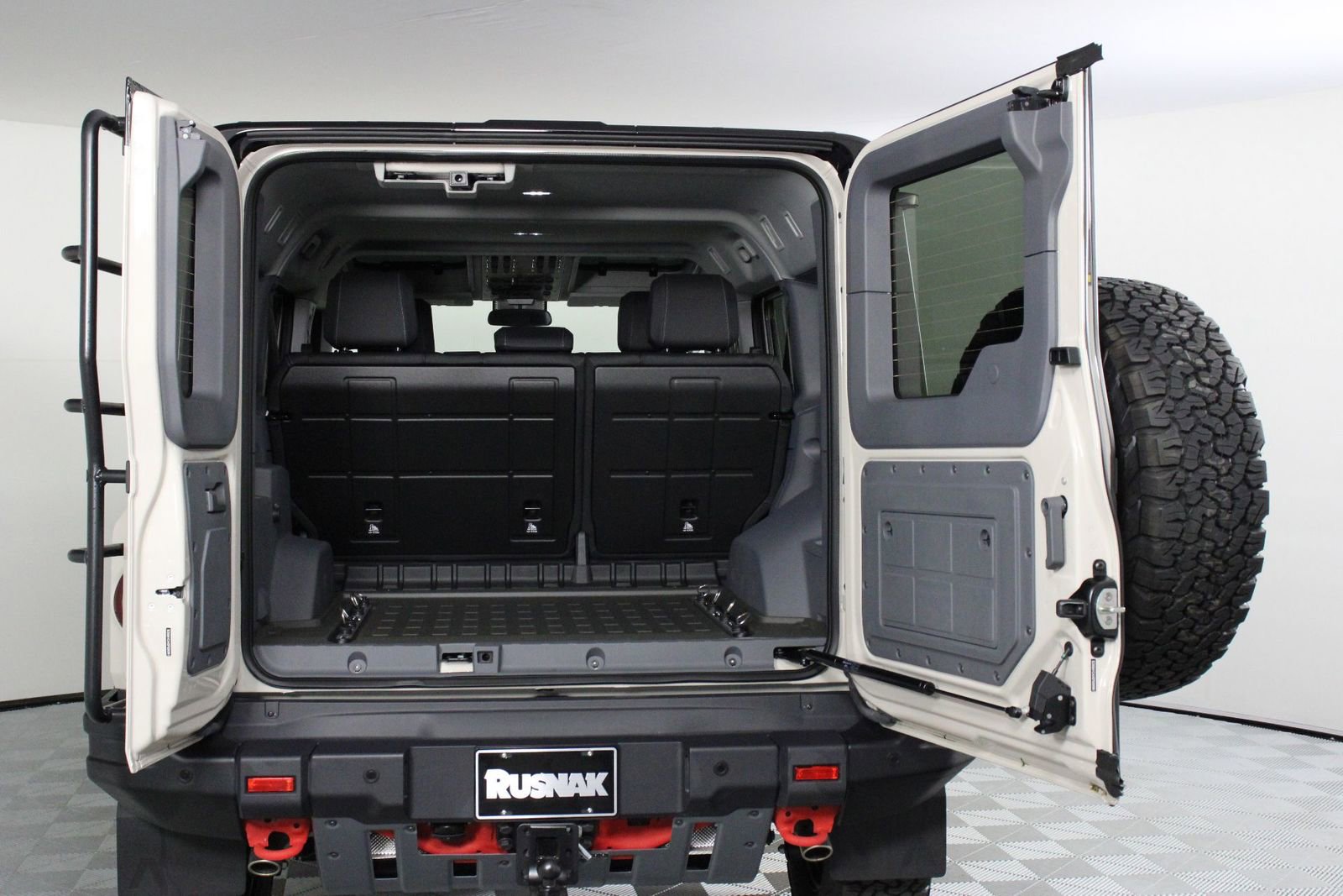 New 2025 INEOS Grenadier Trialmaster Edition image 21