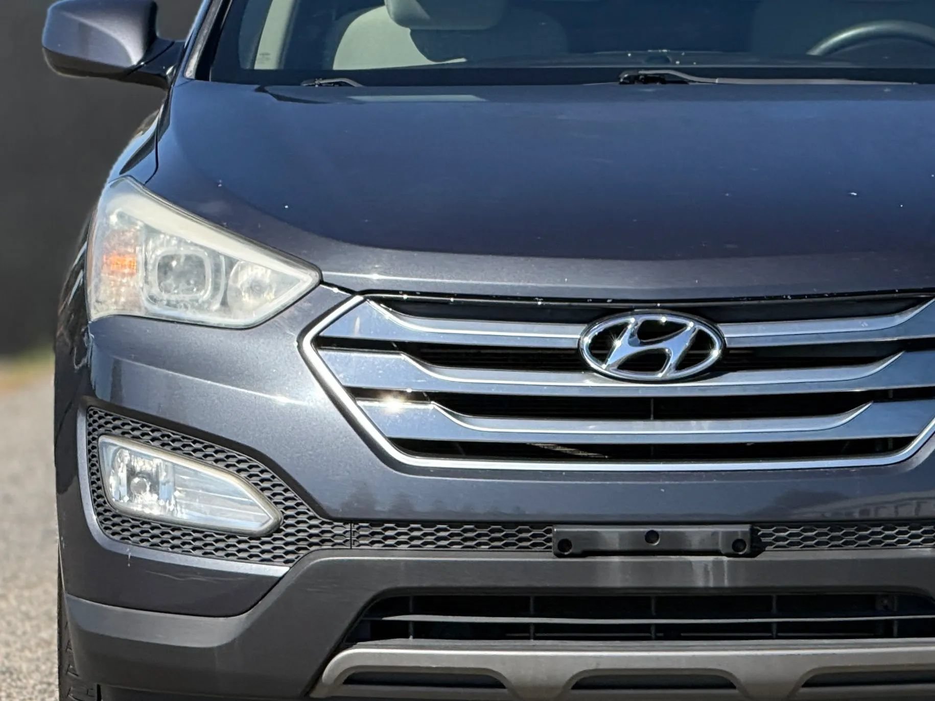 Used 2016 Hyundai Santa Fe Sport w/ Option Group 02 FWD image 11