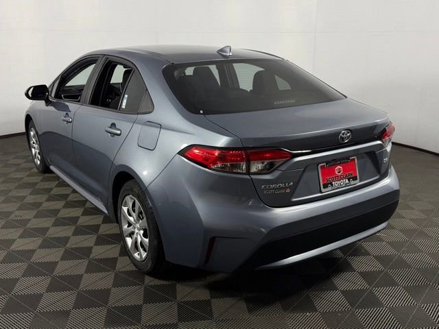 Used 2020 Toyota Corolla LE image 31