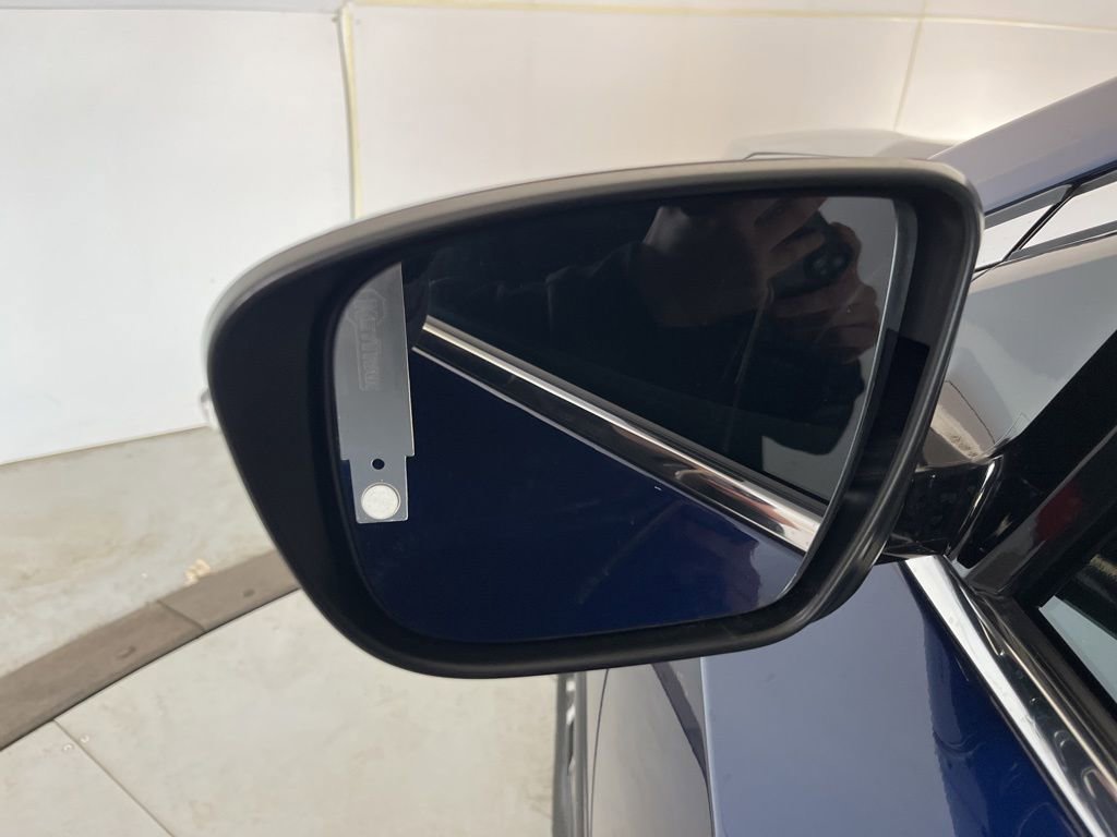 Used 2019 Nissan Murano SV image 39