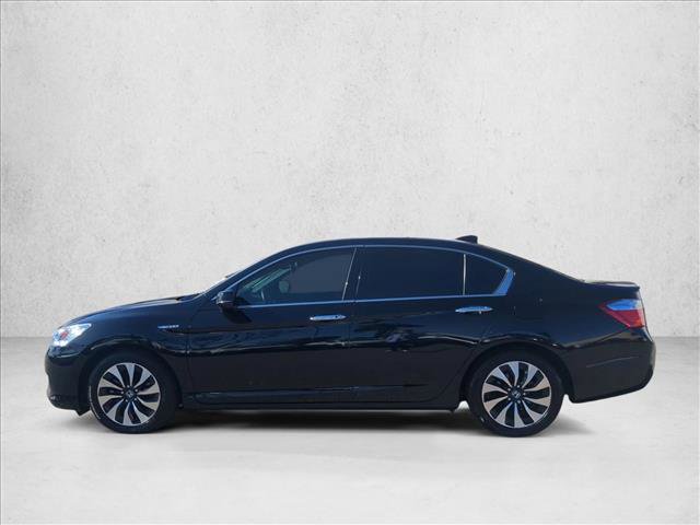 Used 2015 Honda Accord Touring image 9