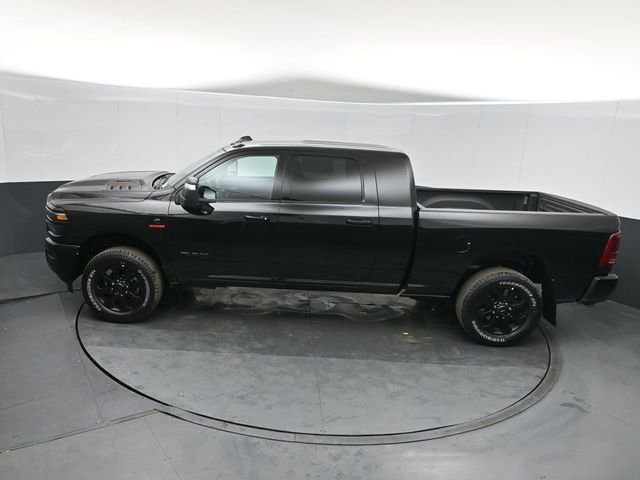 New 2026 RAM 2500 Laramie w/ Night Edition image 35