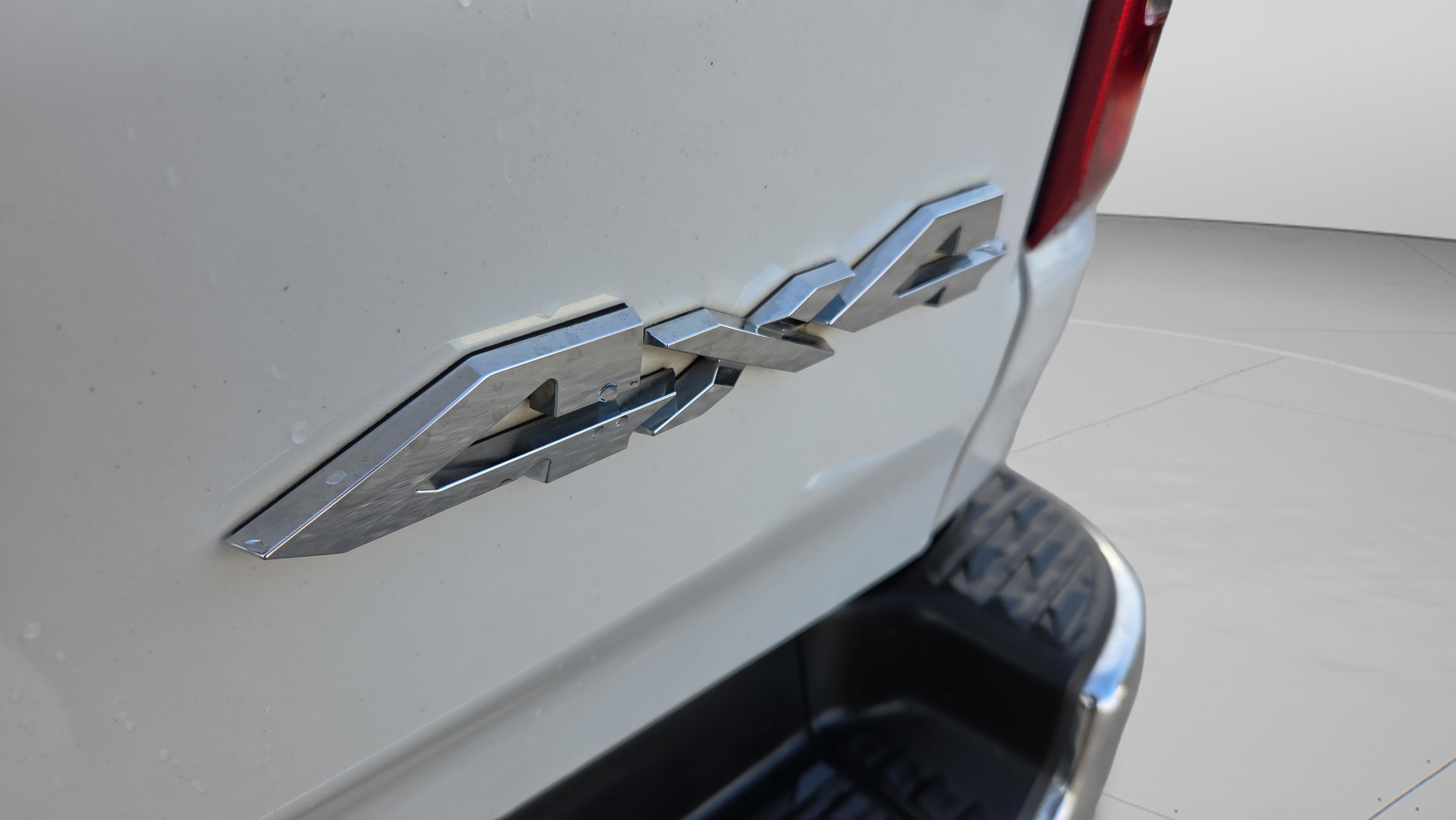 Used 2021 RAM 1500 Laramie AWD/4WD image 34