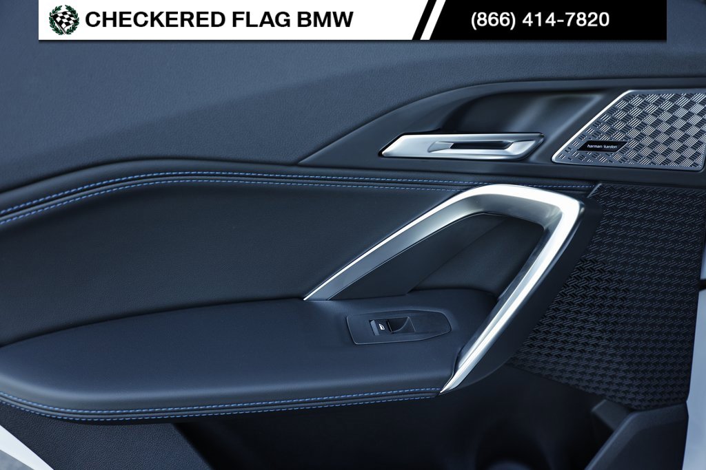 Certified 2025 BMW X1 xDrive28i w/ Technology Package image 25