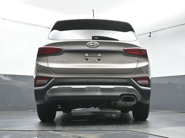 Used 2019 Hyundai Santa Fe SE AWD/4WD image 36