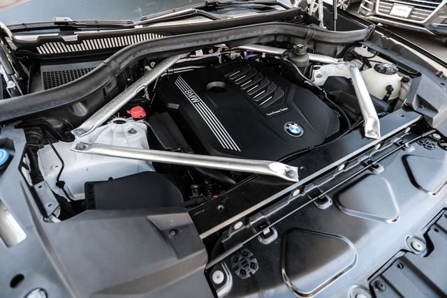Used 2022 BMW X5 xDrive40i AWD/4WD image 68