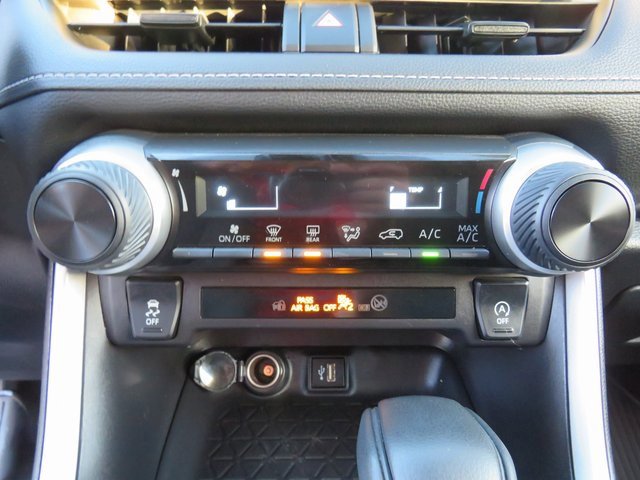 Certified 2025 Toyota RAV4 LE image 26