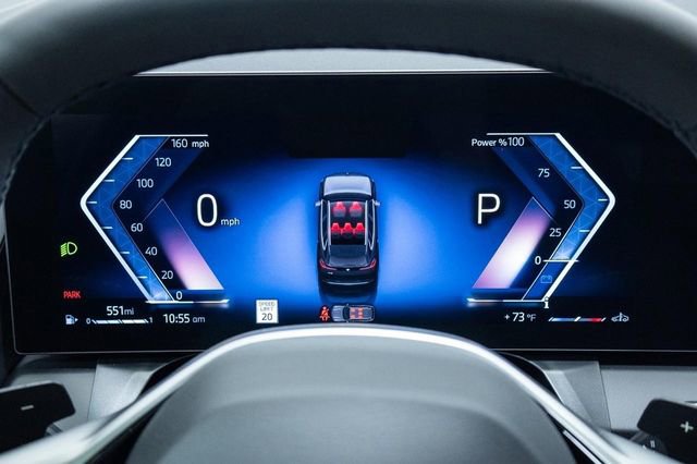 New 2026 BMW X3 xDrive30 w/ Premium Package image 2