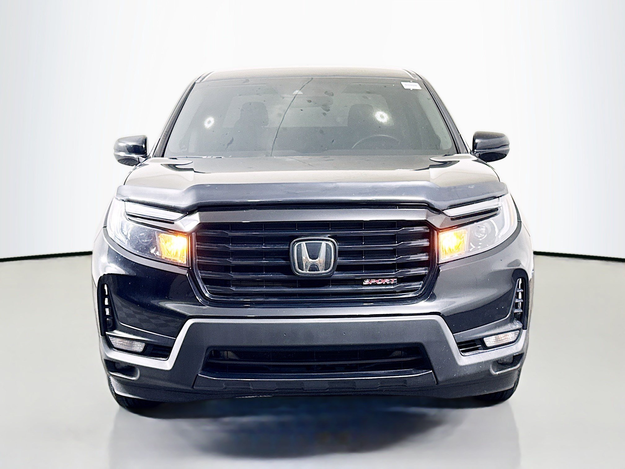 Used 2023 Honda Ridgeline Sport image 2