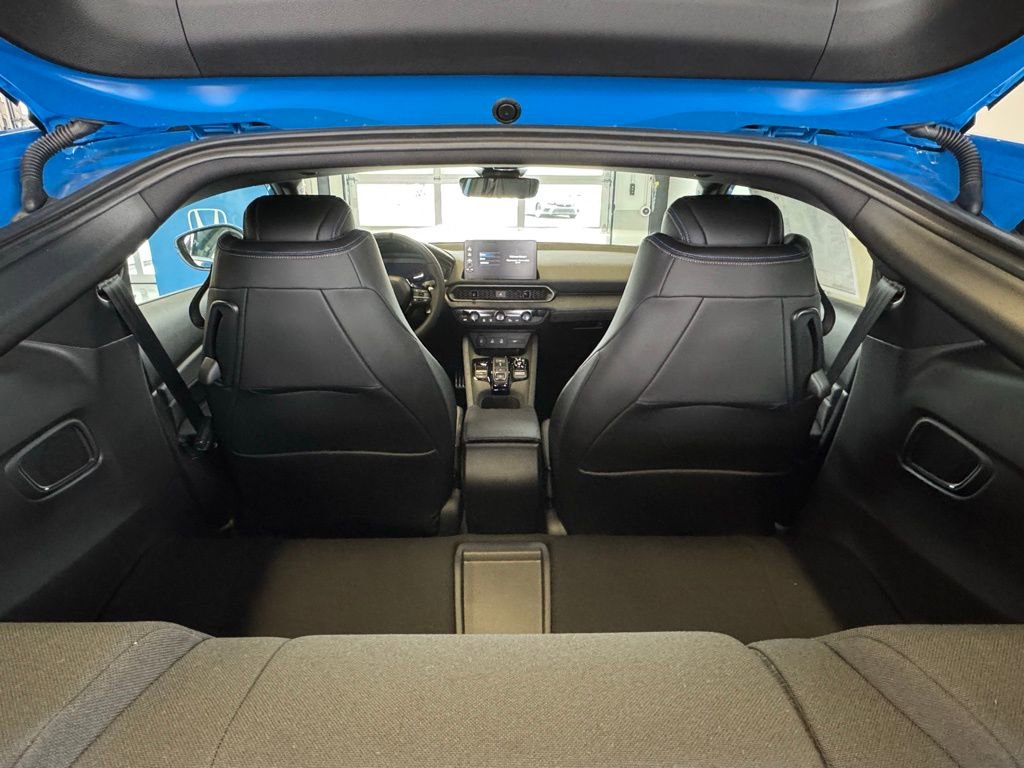 New 2026 Honda Prelude image 14