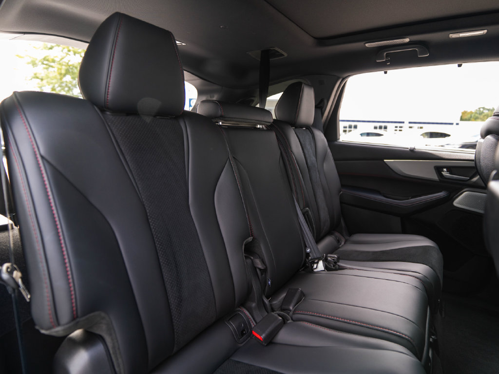 Certified 2026 Acura MDX A-Spec AWD/4WD image 45