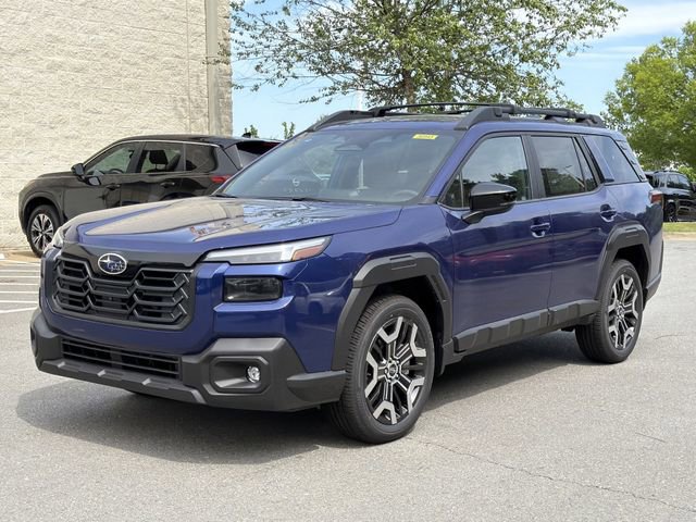 New 2026 Subaru Outback Touring XT AWD/4WD image 7