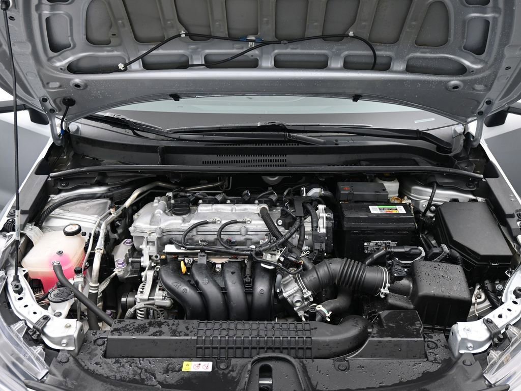Used 2022 Toyota Corolla LE image 24