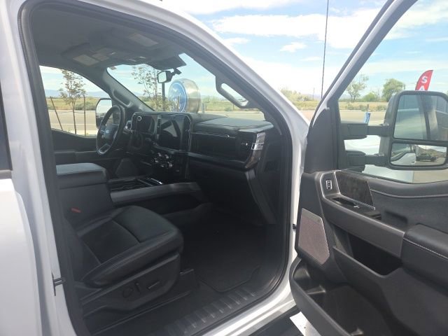Certified 2026 Ford F250 Lariat AWD/4WD image 24