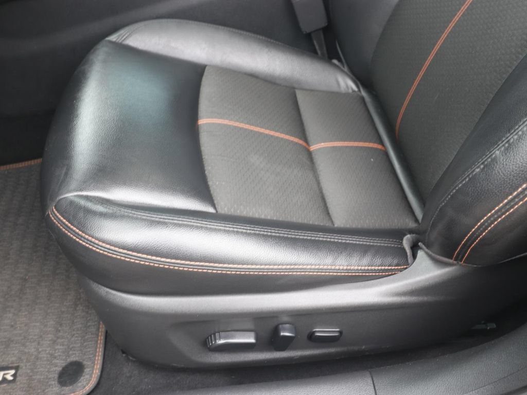 Used 2020 Nissan Altima 2.5 SR w/ Premium Package FWD image 16