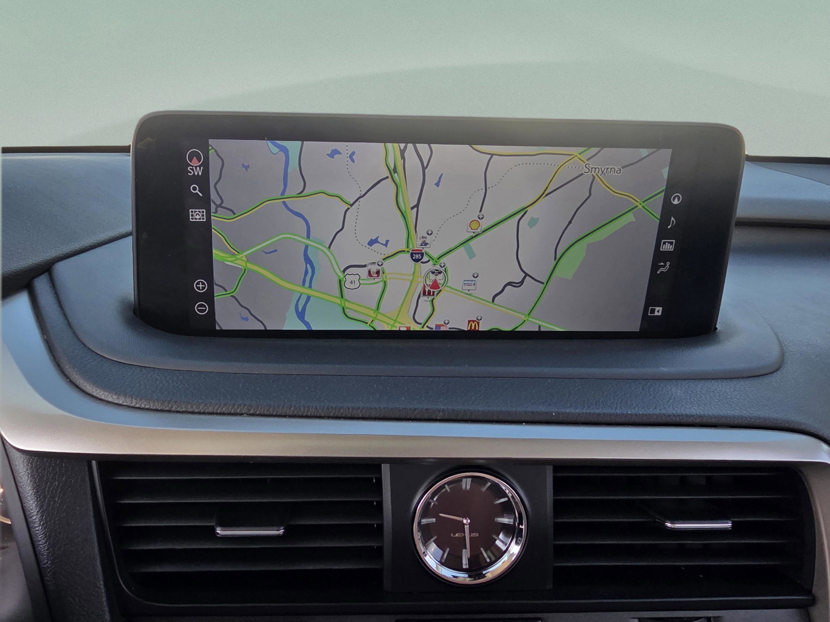 Used 2021 Lexus RX 450hL AWD w/ Premium Package image 18