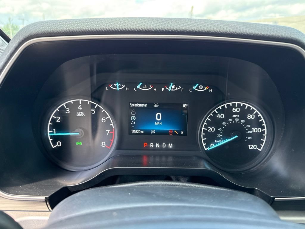 Used 2021 Ford F150 XL w/ Equipment Group 101A High AWD/4WD image 29