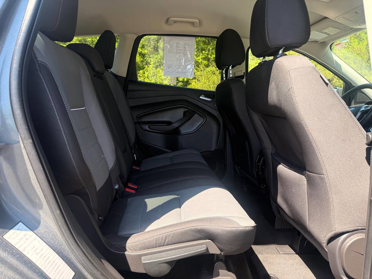 Used 2014 Ford Escape SE w/ Equipment Group 201A AWD/4WD image 13