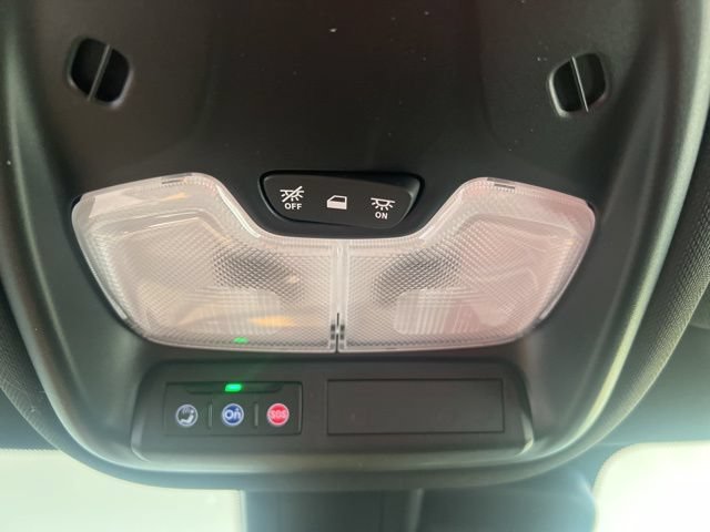 New 2026 Chevrolet TrailBlazer ACTIV w/ Convenience Package AWD/4WD image 22
