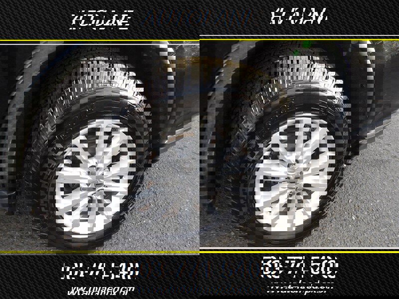 Used 2019 Dodge Durango SXT image 11