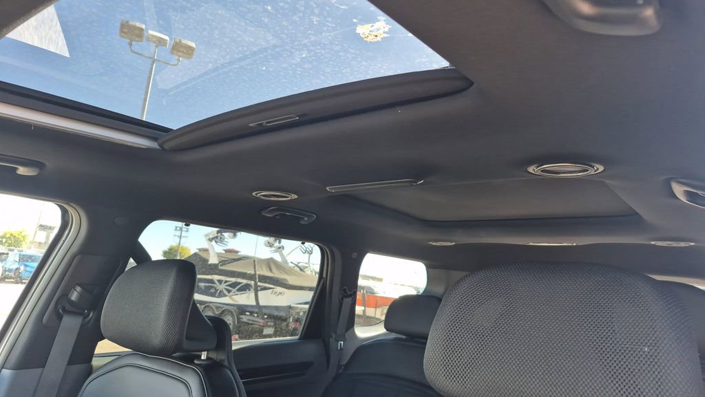 New 2026 Kia EV9 Land image 11