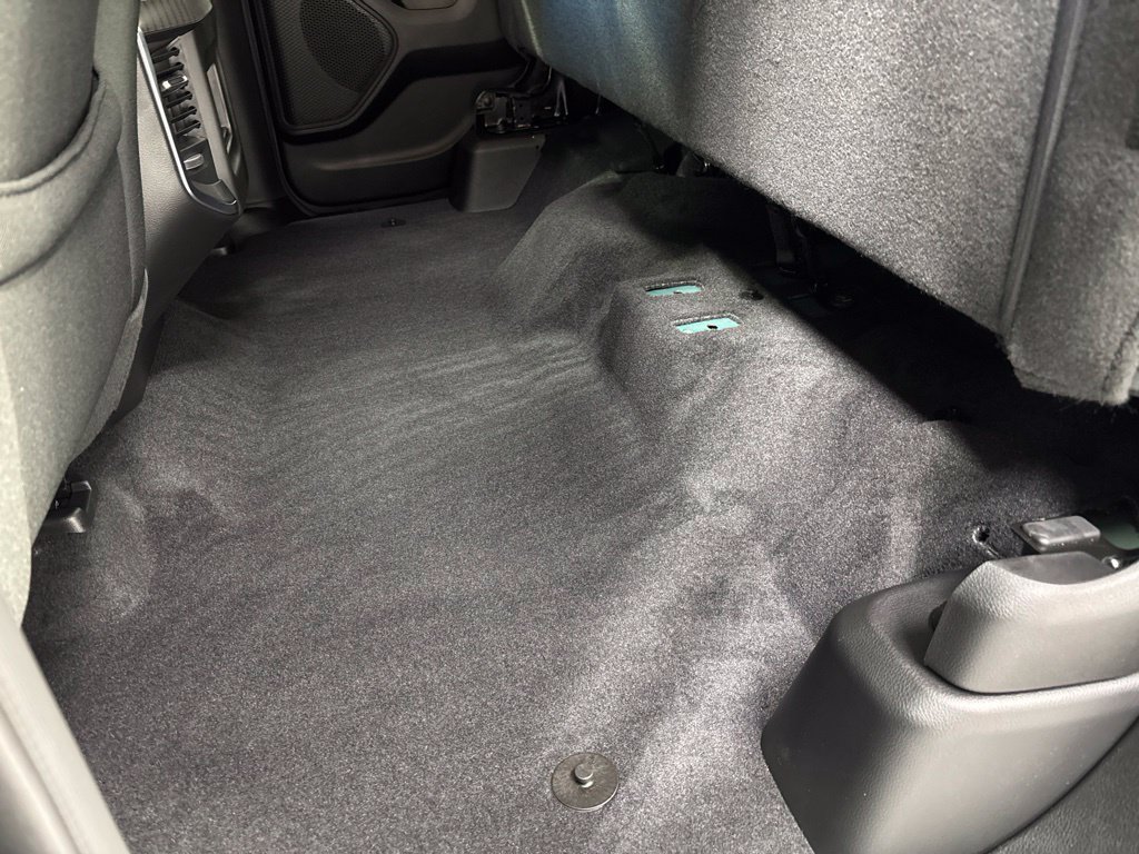 New 2026 RAM 1500 Express AWD/4WD image 40