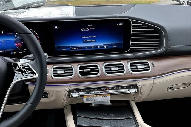 New 2026 Mercedes-Benz GLE 450 4MATIC Coupe image 6