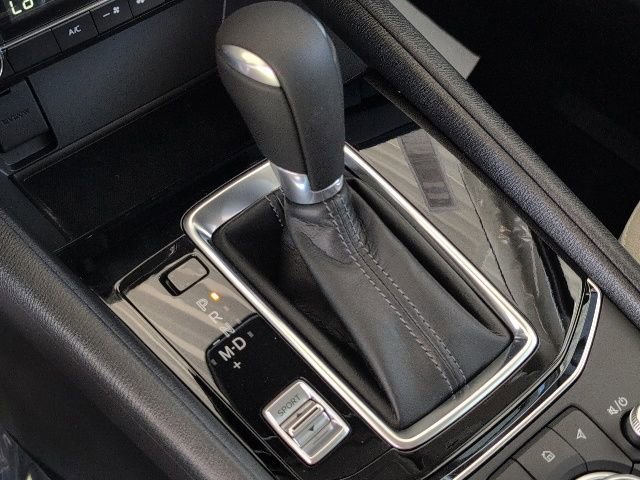 Used 2025 MAZDA CX-5 AWD 2.5 S w/ Preferred Package image 26