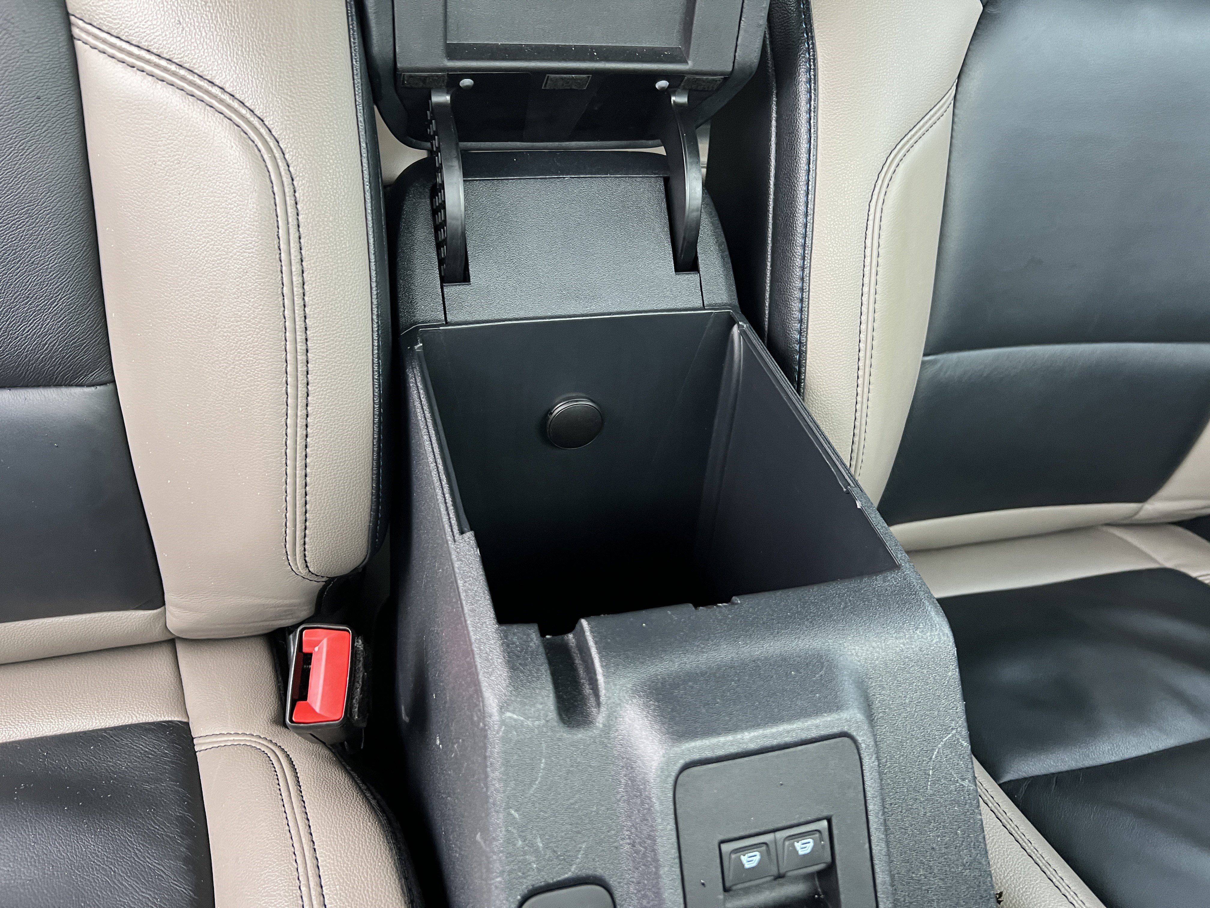 Used 2023 Ford Bronco Wildtrak AWD/4WD image 26